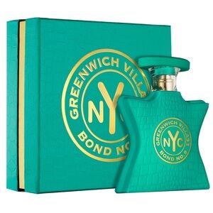 Bond No. 9 Greenwich Village Perfume